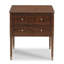 Allerton 2 - Drawer Nightstand