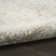 Tapis d'intérieur beige Graelyn