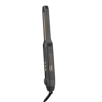 Conair Ultra-high Heat 1/2" Shea Butter-infused Flat Iron