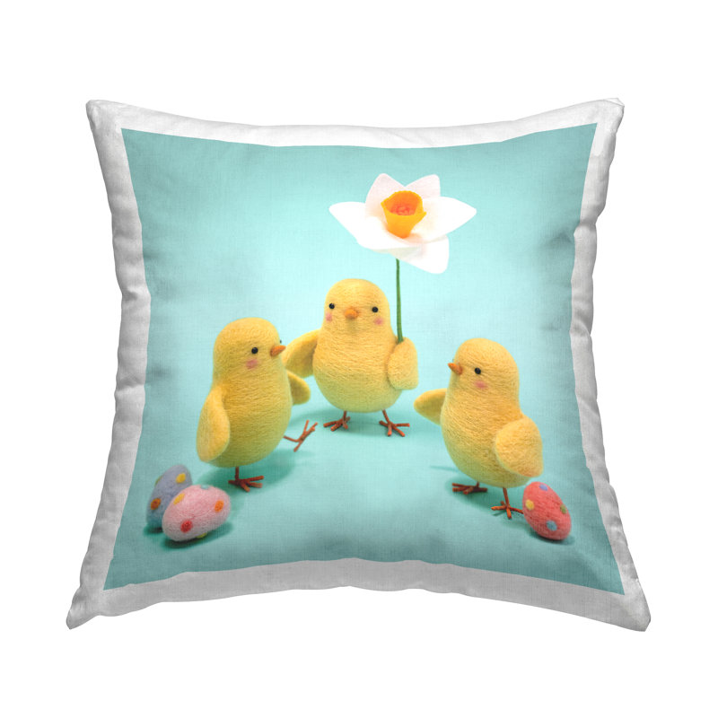 Throw Pillow