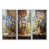 Impression encadrée flottante sélectionné