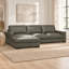 Canapé modulaire en L Eudia Heirloom-1075851159