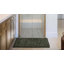 Tapis de bain doux et absorbant en chenille avec envers en caoutchouc antidérapant-114161774-114161772