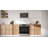 Benchmark Series 300 Series, OTR Solo Microwave, SS