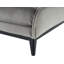 Chaise longue rembourrée Brelen