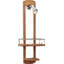 Moa Teak Shower Caddy