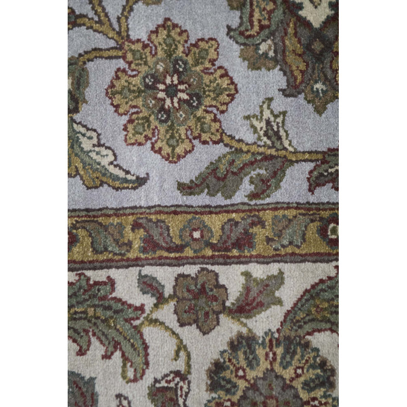 One-of-a-Kind 8'1" X 10' Area Rug