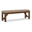 Banc rembourré 60 po Wars Wars