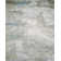 Machine Washable Henry Green/Ivory Rug