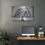 Luxe Stand Art «Stand Strong» par Avery Multère, Met «Stand Strong» par Avery Multère-101651719