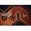 Geometric Traditional Rug 4x8