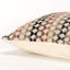 Libbie No Decorative Addition Cotton Throw Pillow