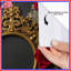 Rideaux de douche Ornate-129077762