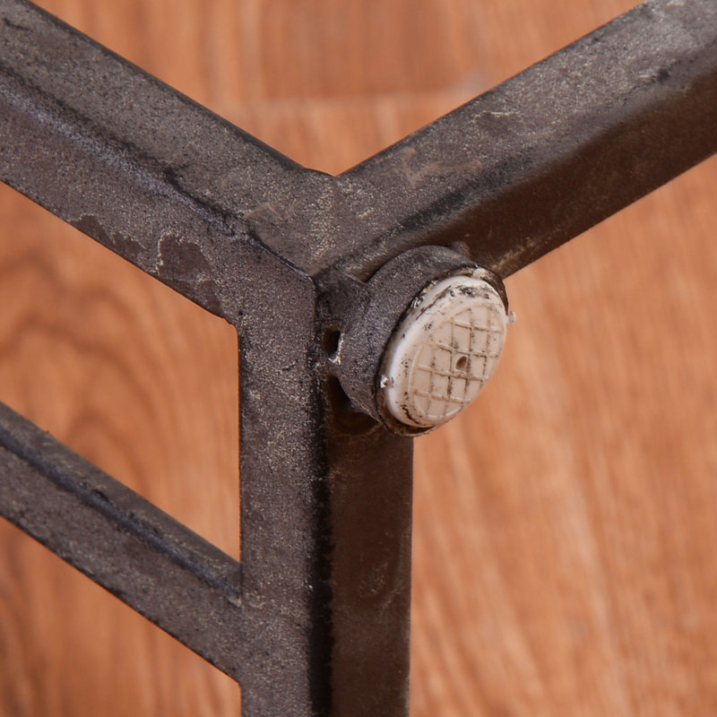 Horne Solid Wood Top