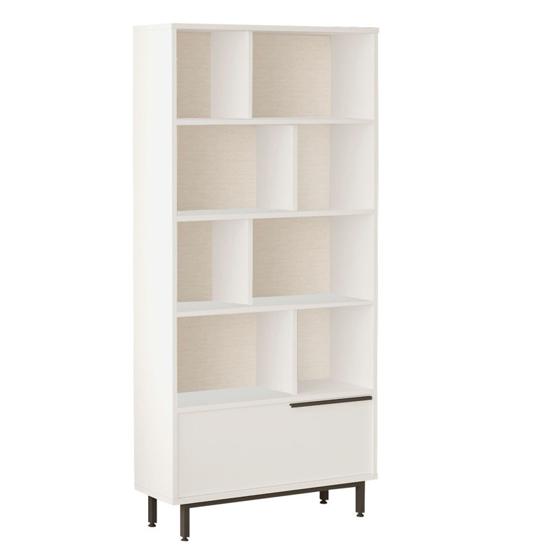 Bookcase, White
