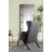 Abdelhadi Faux Leather Armchair-537507974