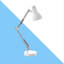 Lampe de bureau 28 po Lakiva-1867067696