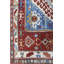 Kazak One-of-a-Kind 8'11" X 11'6" Area Rug