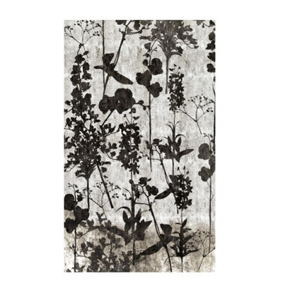 Austin Beiv " Midnight Garden II " by Austin Beiv
