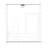 Alipio Glass Flush Mount-22522522