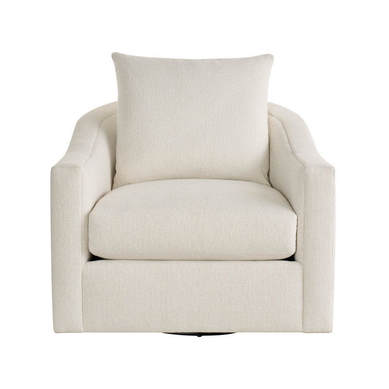 Eli Swivel Armchair