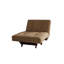 Carson Twin size Futon with Mattress-553475955