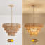 Lustre à 6 lumières Akim59-837009562-837009561