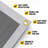 Extreme Heavy Duty 30 Mil Vinyl Tarp-103216007-103215992