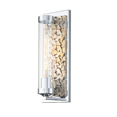 Elysian 1 Light Sconce