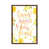 Classic Brown Wood Floater Framed selected