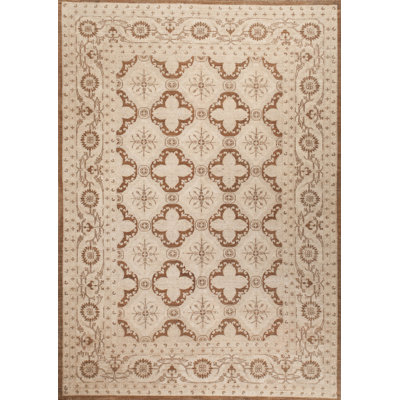 One-of-a-Kind 6' X 8' Area Rug