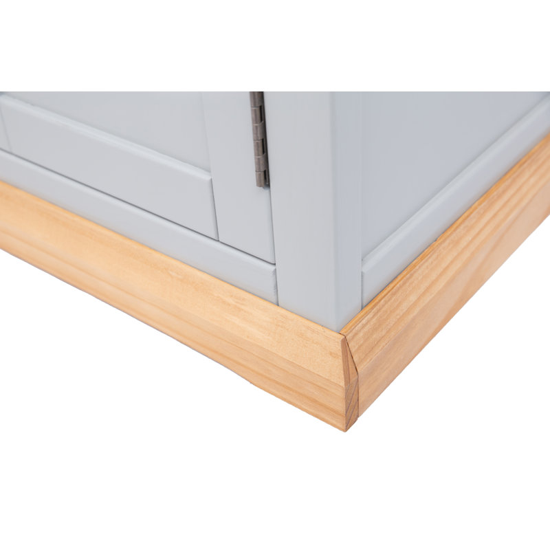 2+2 Sideboard