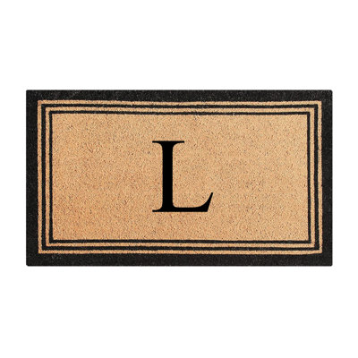 DeHond Non-Slip Doormat