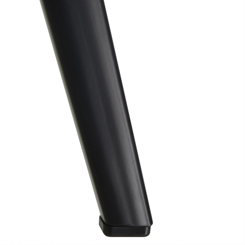 Tabouret de bar 28 po Glover, Brun