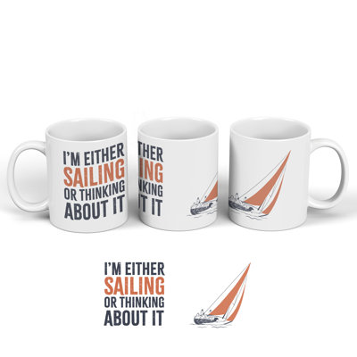 Vivid Squid Wholesale Ceramic Coffee Mug