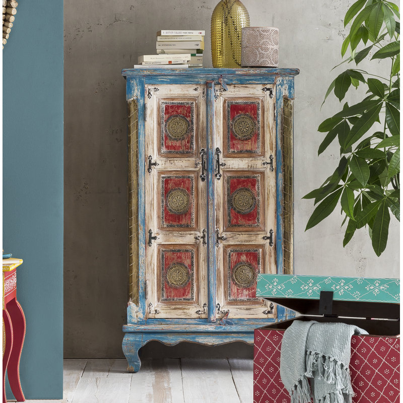 Mtamore 70cm Sideboard