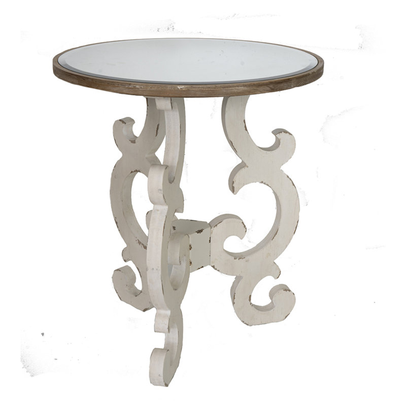 Versail Accent Table