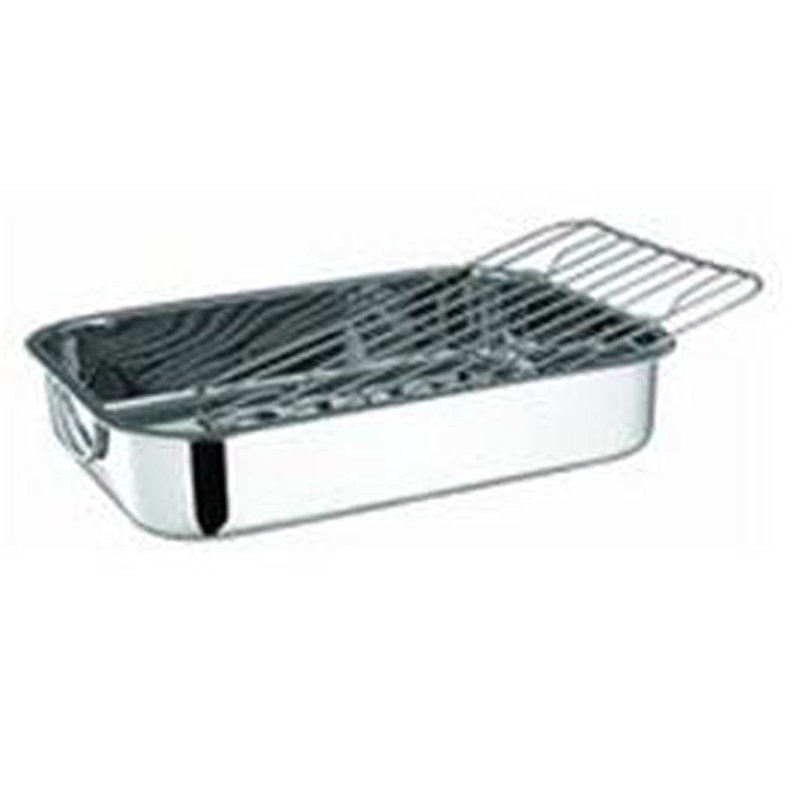 Starcraft Stainless Steel Roasting Pan