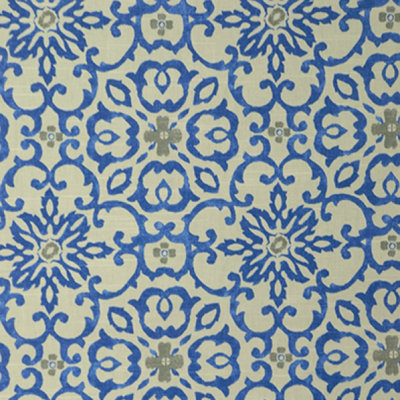 Le tissu hamptons Wesco