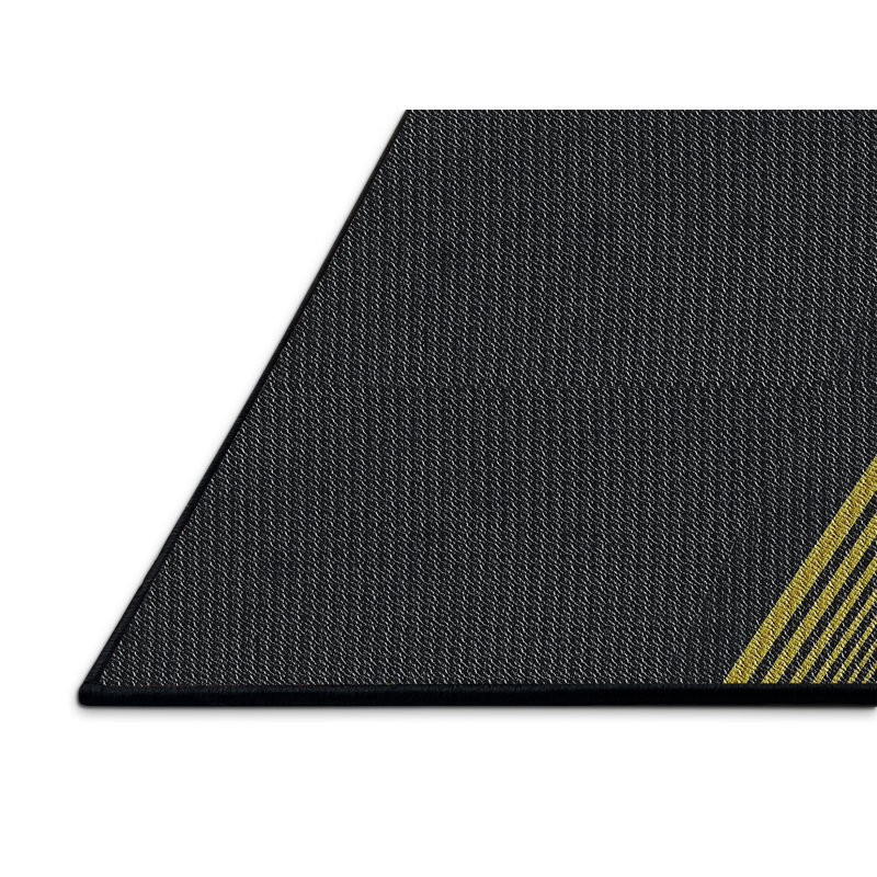 Indoor Rug, Rectangle 5' x 7'