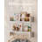 Nursery Bookshelf