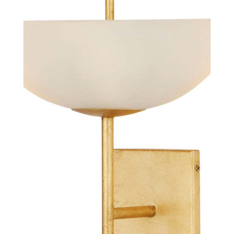 Follett 4 - Light Wallchiere
