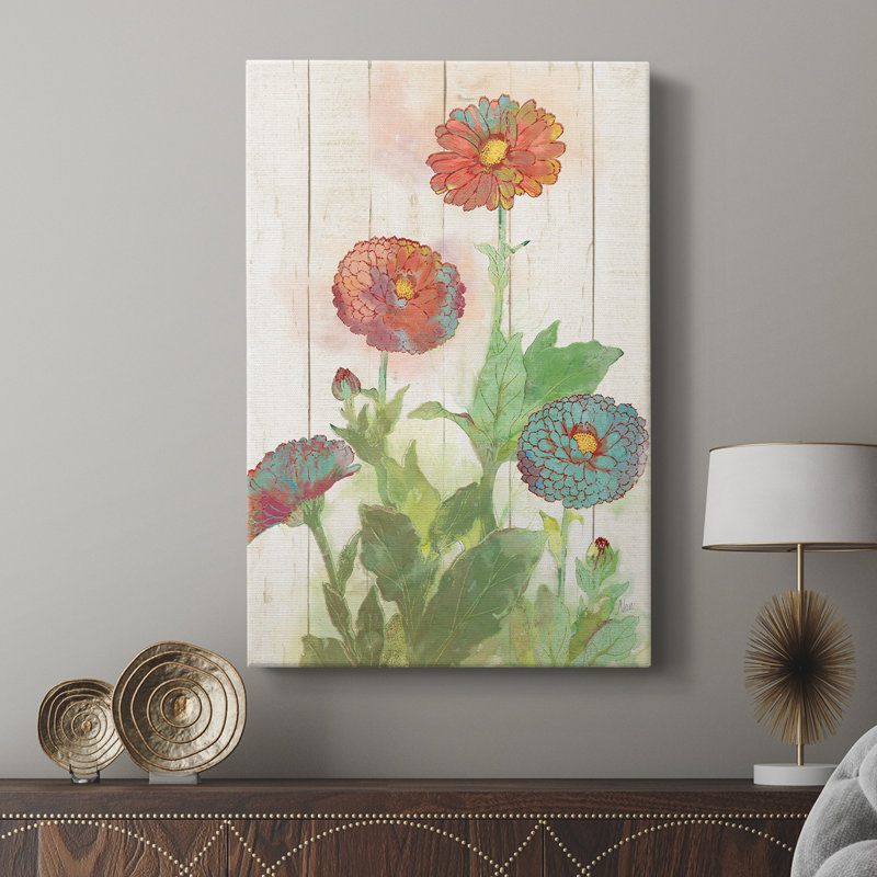 Poppy Play II - galerie sur mesure, H 12 po x l 8 po