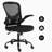 Nylon Mesh Task Chair