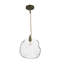Bubble 1 - Light Pendant-81481042-81481045