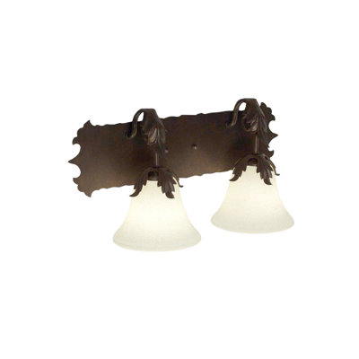 Murphys 2 - Light Armed Sconce