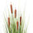 36'' Faux Grass in Pot