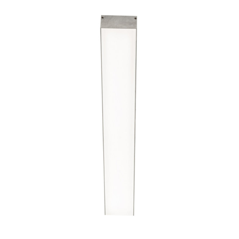 E4 LED Semi Flush Mount