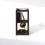 Tanvee 76 cm H Media Shelves-360021524
