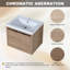 Meuble-lavabo flottant 24 po avec lavabo-740734655